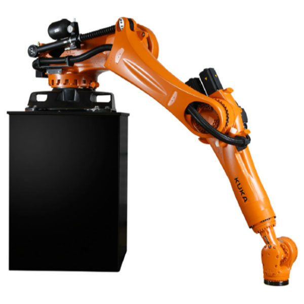 KUKA�C(j��)����KR 90 R3700 prime K������ԃ(x��n)